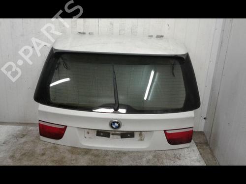 Used Tailgate BMW X5 (E70) 3.0 d (235 hp) 8966732