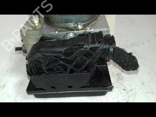 ABS pump MERCEDES-BENZ A-CLASS (W169) A 160 CDI (169.006, 169.306) | BP13362686M43 
