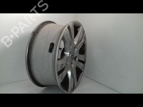 Used Rim PEUGEOT 5008 (0U_, 0E_) 2.0 HDi (163 hp) 29216437