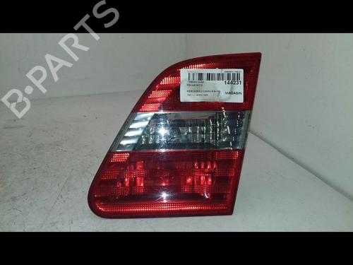 Used Right tailgate light MERCEDES-BENZ B-CLASS Sports Tourer (W245) B 200 CDI (245.208) (140 hp) 29226371