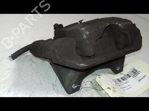 Right front brake caliper FIAT PANDA (169_) 1.1 (169.AXA1A) | BP23194805M104