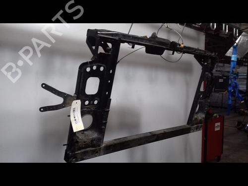 Used Front slam panel Front slam panel ALFA ROMEO GIULIETTA (940_) 1.4 TB (940FXB1A, 940FXB11) (170 hp) 10396584 10396584