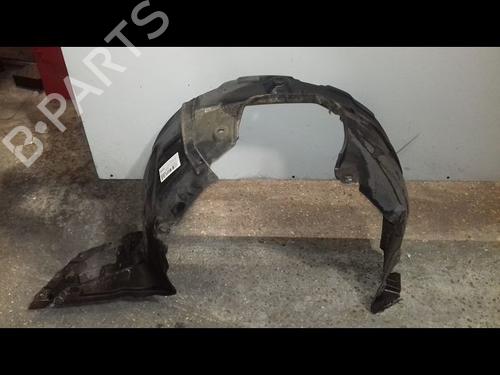 Used Wheel arch MAZDA 3 (BK) 1.3 (BK14) (84 hp) 29224650