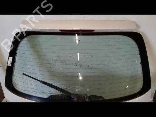 Tailgate SEAT IBIZA IV (6J5, 6P1) 1.4 TDI | BP29225843C6