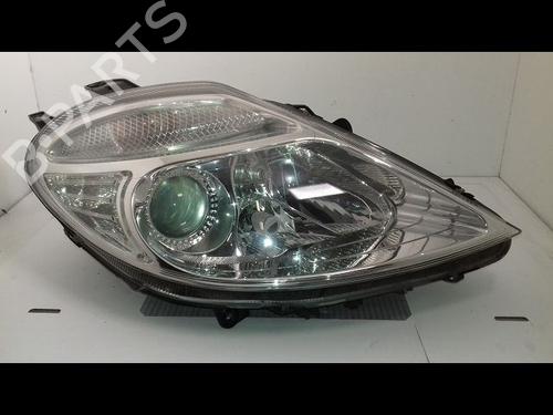 Right headlight CITROËN C8 (EA_, EB_) 2.0 HDi 135 | BP18663983C29 - Image 5