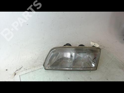 Used Left headlight CITROËN ZX Break (N2) 1.9 TD (90 hp) 8968321