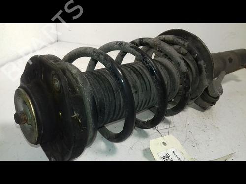 Left front shock absorber VW TIGUAN (5N_) 2.0 TDI 4motion | BP12117072M16 