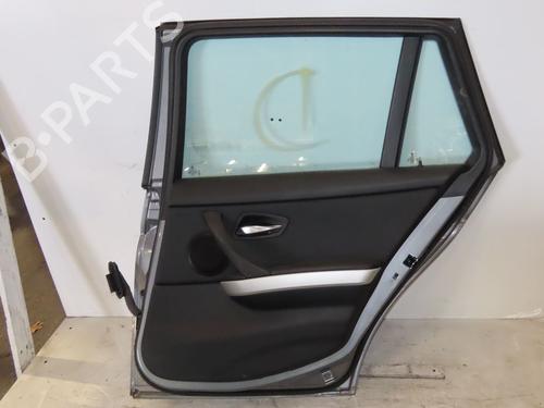 Right rear door BMW 3 Touring (E91) 320 d xDrive | BP17738808C5 
