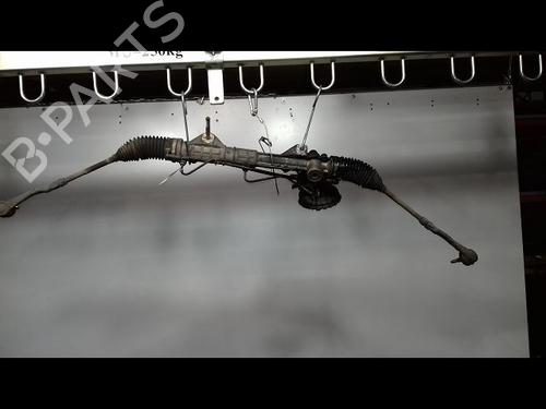 Used Steering rack PEUGEOT 308 I (4A_, 4C_) 1.6 HDi (109 hp) 12528983