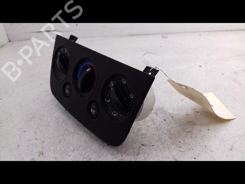 Used Climate control Climate control 9118164 9118164