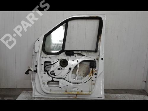 Right front door FORD TRANSIT CONNECT (P65_, P70_, P80_) 1.8 TDCi | BP8965578C3 