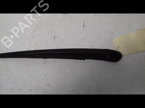 Used Rear windshield wiper arm RENAULT MEGANE II (BM0/1_, CM0/1_) 1.5 dCi (BM1E, CM1E) (106 hp) 15200625