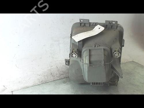 Used Front bumper Front bumper RENAULT SUPER 5 (B/C40_) 1.4 Cat (B/C/407) (58 hp) 23195083 23195083