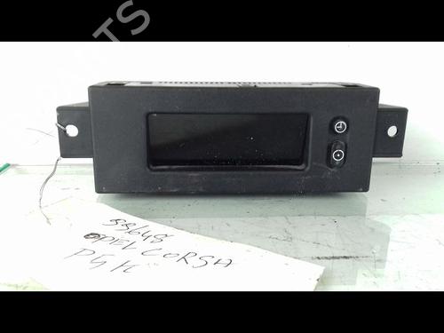 display-monitor-opel-corsa-d-s07-12-l08-l68-13274991-2006-2007-2008-2009-2010-2011-2012-2013-2014-2015-8969597 main image