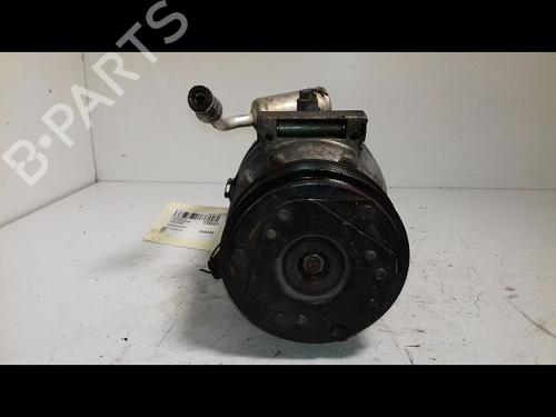 AC compressor RENAULT LAGUNA II (BG0/1_) 1.9 dCi | BP23194653M34 