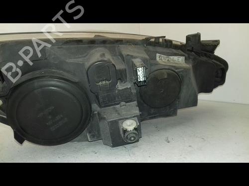 Faro izquierdo PEUGEOT 307 (3A/C) 1.6 HDi | BP29226330C28 