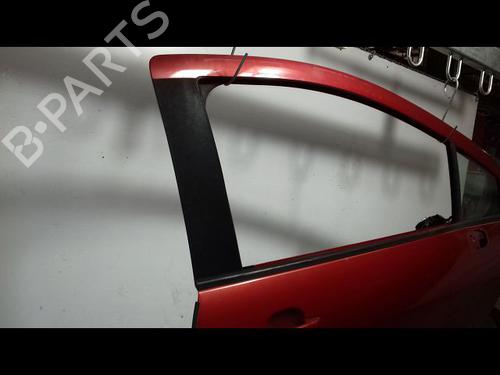 Right front door PEUGEOT 308 I (4A_, 4C_) 1.6 HDi | BP16332484C3 