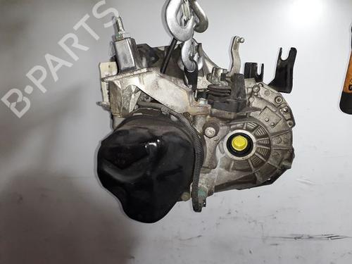Gearbox LEXUS IS II (_E2_) 220d (ALE20) | BP23560945M3 - Image 3