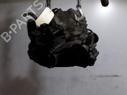 Used Gearbox VW FOX Hatchback (5Z1, 5Z3, 5Z4) 1.2 (55 hp) 17037863