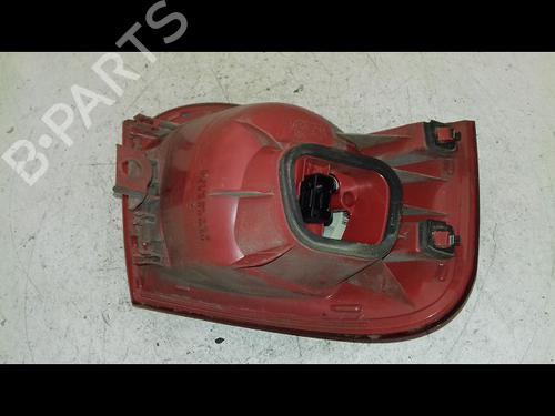 Used Right taillight Right taillight 37186197 37186197