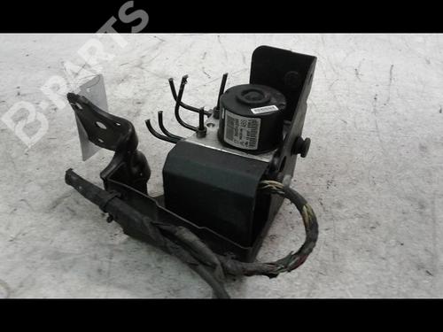 ABS pump PEUGEOT 207 (WA_, WC_) 1.6 HDi | BP8966628M43 