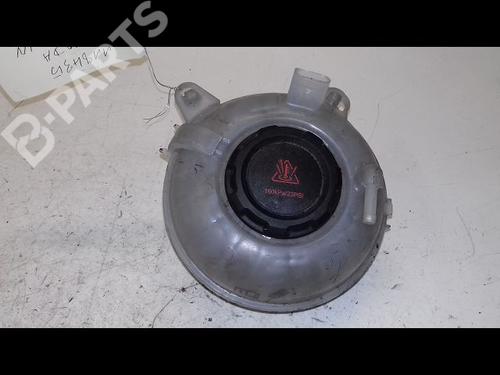 Expansion tank SKODA OCTAVIA III (5E3, NL3, NR3) 1.6 TDI 5Q0121407M