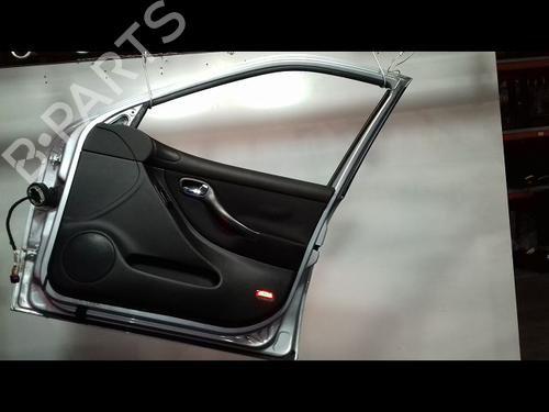 Right front door SEAT LEON (1M1) 1.9 TDI | BP16155883C3