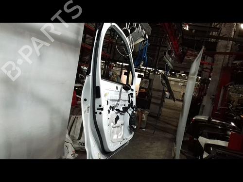 Left front door RENAULT CLIO V (B7_) 1.0 TCe 90 (B7MT) | BP31634403C2