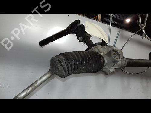 Used Steering rack RENAULT CLIO II (BB_, CB_) 1.5 dCi (B/CB08) (82 hp) 16893202