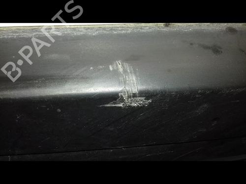 Rear bumper CITROËN C3 III (SX) 1.5 BlueHDi 100 (SXYHYP, SXYHTU) | BP30950028C8 