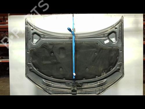Used Hood AUDI A3 (8P1) 1.9 TDI (105 hp) 19326733