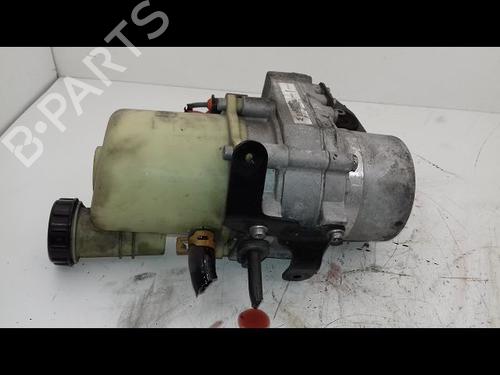 Styring servopumpe DACIA SANDERO 1.5 dCi (68 hp) 16956165