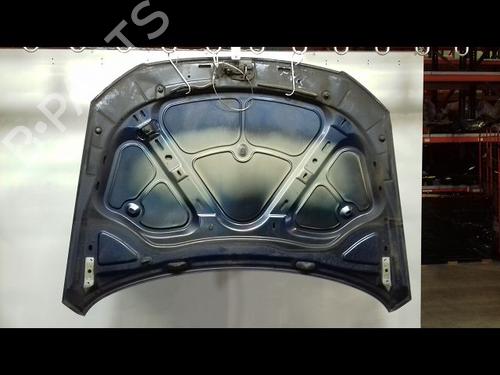 Hood VW PASSAT B6 (3C2) 2.0 TDI 16V 4motion | BP12944340C1 