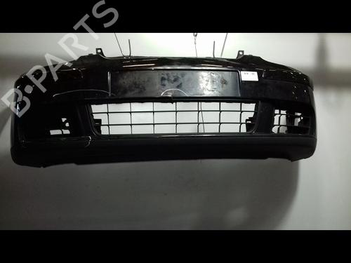 Front bumper VW GOLF V (1K1) 2.0 TDI | BP14954593C7 