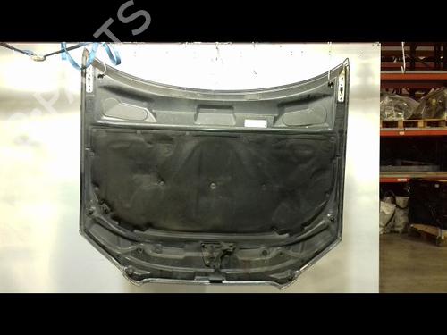 Capot AUDI A4 B7 Avant (8ED) 2.0 TDI (140 hp) 21672337