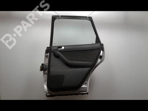 Dør højre bagtil AUDI A3 (8L1) 1.9 TDI | BP8970682C5 