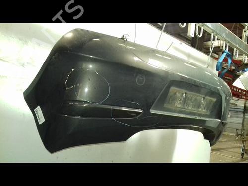 Rear bumper OPEL CORSA D (S07) 1.2 (L08, L68) | BP21088308C8 