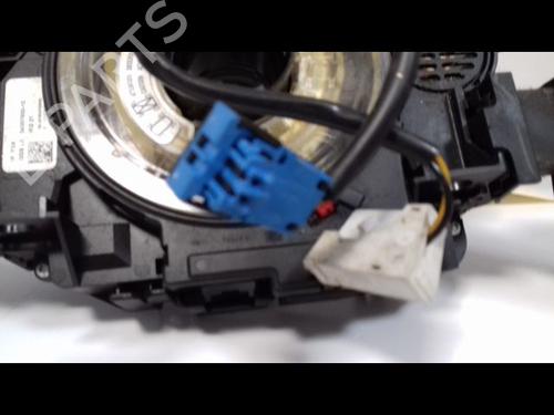 Steering column stalk CITROËN C3 II (SC_) 1.4 HDi 70 (SC8HZC, SC8HR0, SC8HP4) | BP10211775I23 