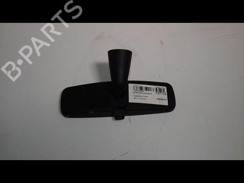 Bakspejl indvendigt CITROËN C3 II (SC_) 1.4 HDi 70 (SC8HZC, SC8HR0, SC8HP4) (68 hp) 16016061