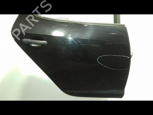 Right rear door SEAT IBIZA IV (6J5, 6P1) 1.4 TDI | BP29225557C5 