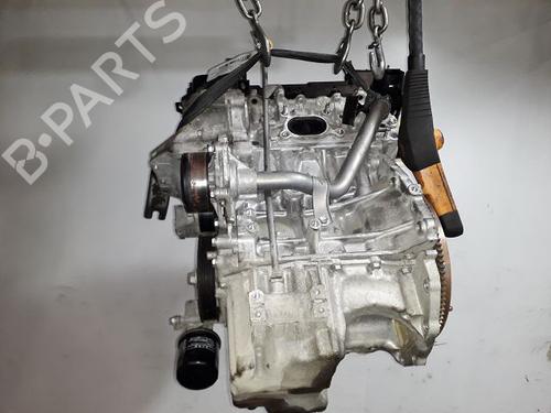 Engine TOYOTA AYGO (_B4_) 1.0 (KGB40) | BP16040481M1