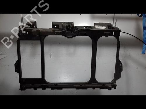 Front bumper reinforcement CITROËN C5 III Break (RW_) 1.6 THP 155 | BP29216597C109 