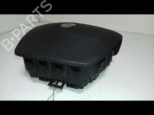 Driver airbag RENAULT SCÉNIC III (JZ0/1_) 1.5 dCi (JZ02, JZ0R) | BP15200278C9 