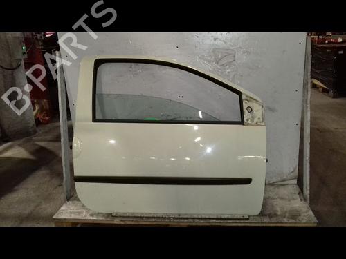 right-front-door-renault-twingo-ii-cn0_-2007-33136007 main image