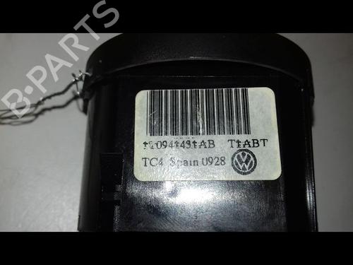 Headlight switch VW TOURAN (1T1, 1T2) 1.9 TDI | BP19791194I24 