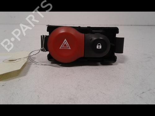 Warning switch RENAULT MODUS / GRAND MODUS (F/JP0_) 1.5 dCi (FP0E, JP0E) | BP23194863I22
