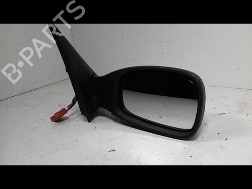 Right mirror PEUGEOT 306 Hatchback (7A, 7C, N3, N5) 1.6 | BP23195547C27 