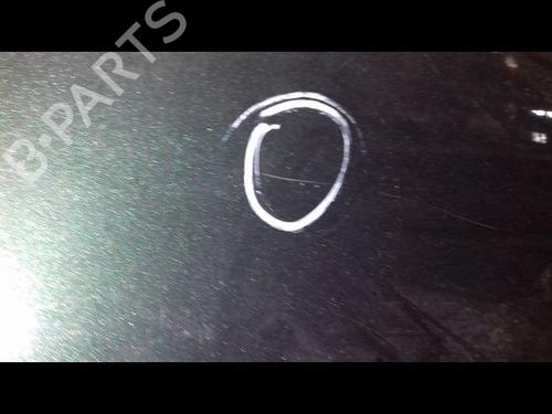 Left front fenders BMW 5 (E39) 525 d | BP17067858C41 