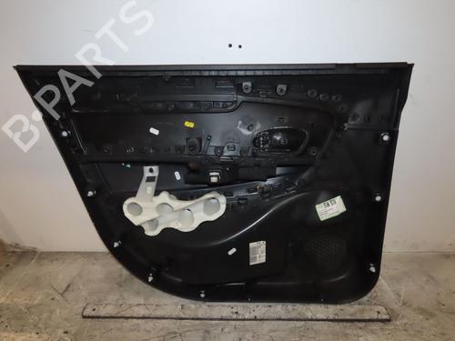 Forreste højre beklædning Forreste højre beklædning RENAULT SCÉNIC III (JZ0/1_) 1.5 dCi (110 hp) 35887003 35887003