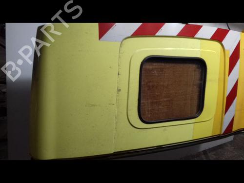 Right tailgate RENAULT TRAFIC II Van (FL) 1.9 dCi 100 (FL0C, FL0K, FL0B) | BP23196005C77 - Image 4